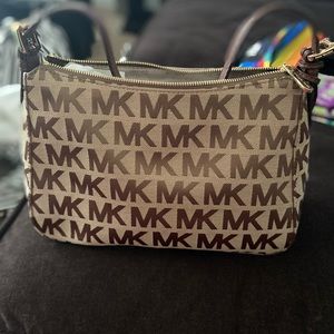 Michael Kors shoulder bag